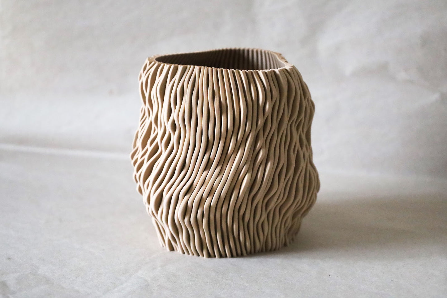 IAP Sea Falcon Vase V2