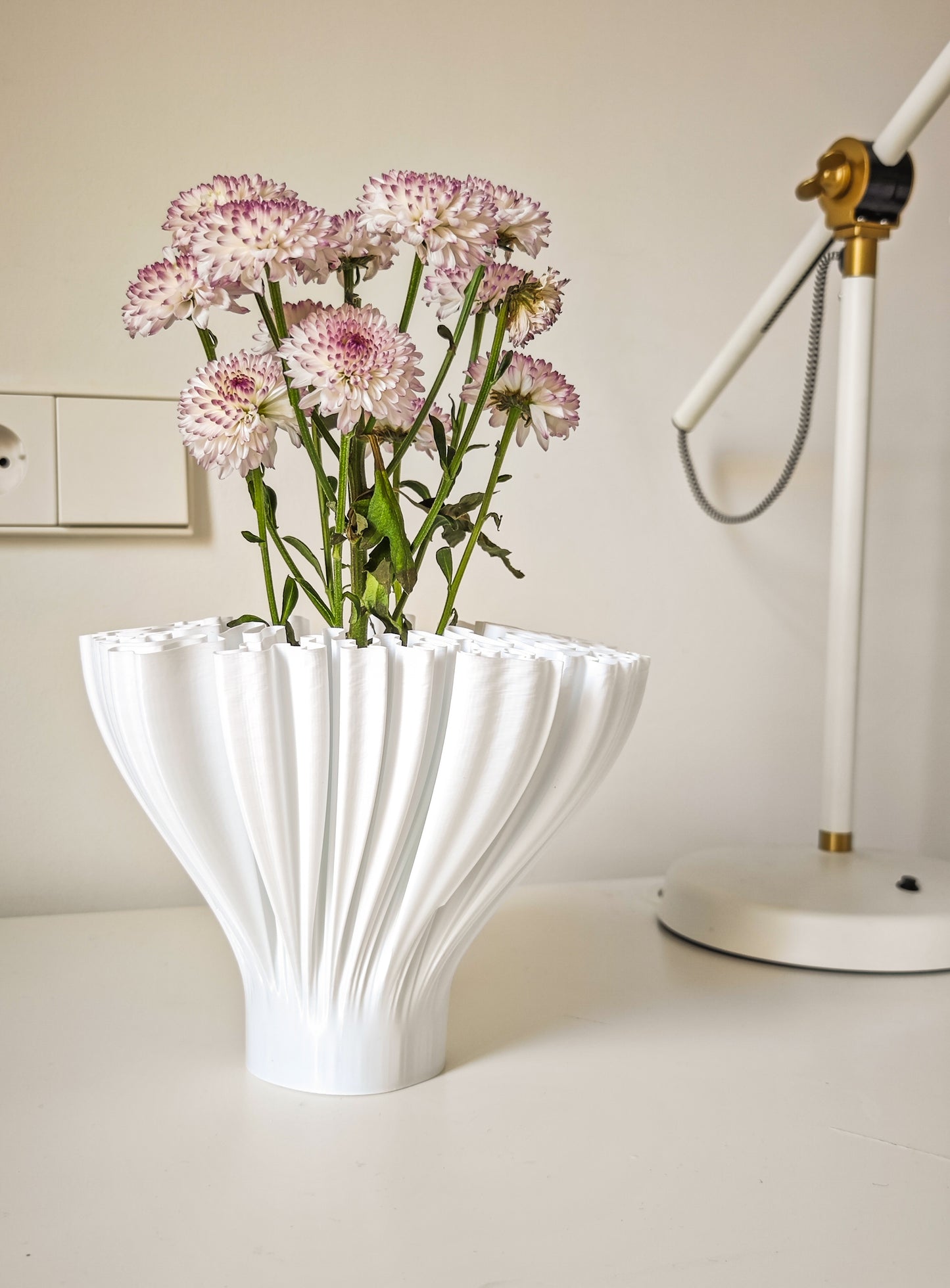 Arrecife Vase