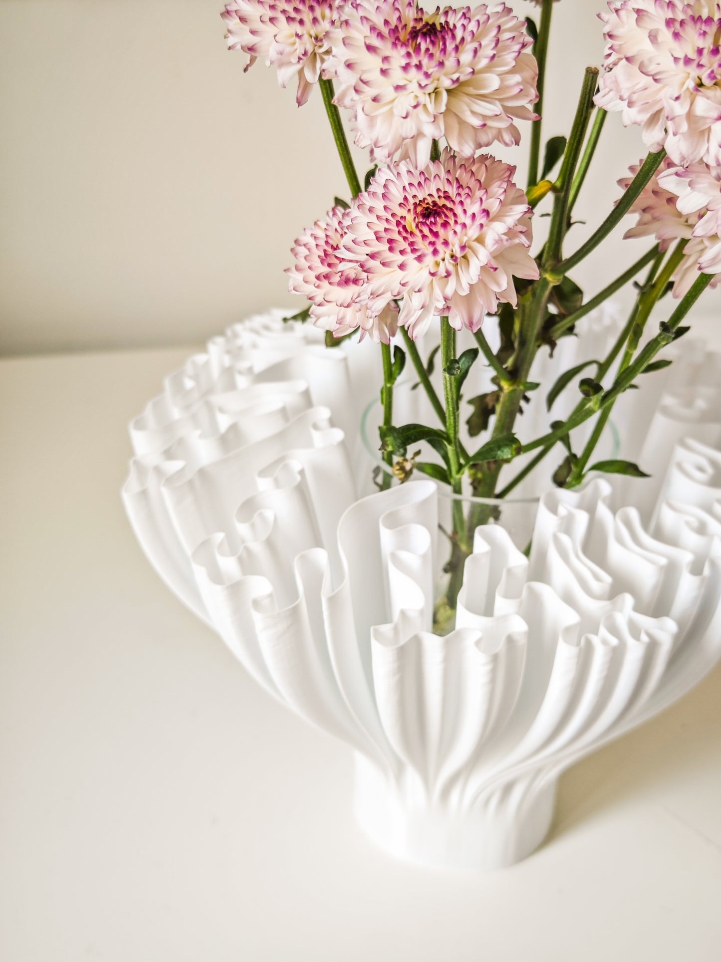 Arrecife Vase