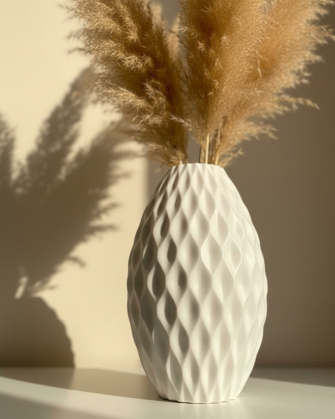 Riva Flower Vase