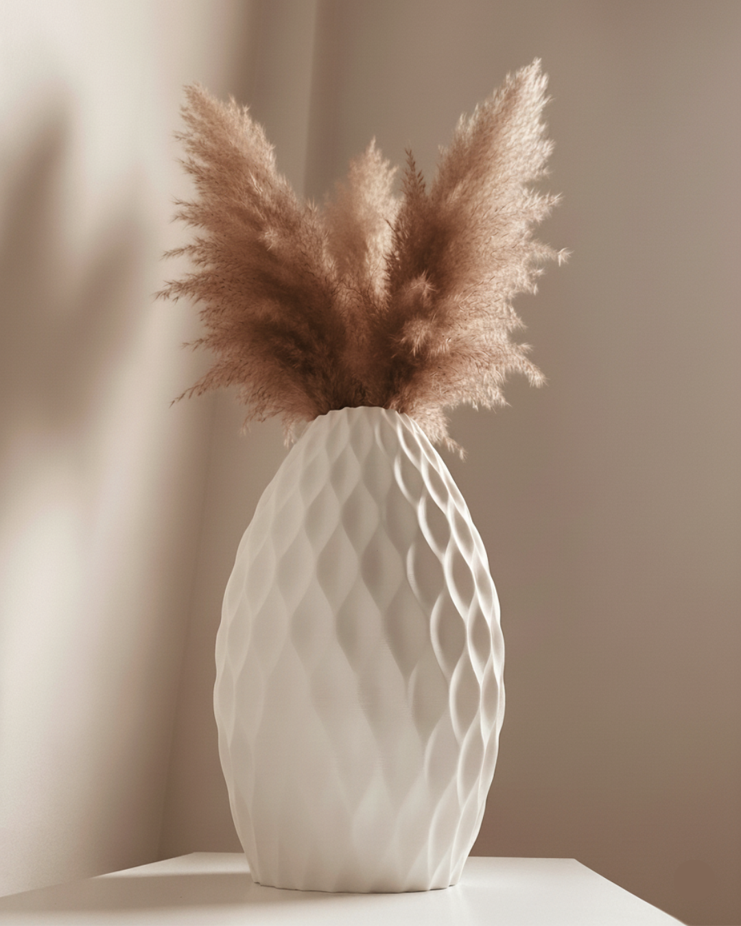 Riva Flower Vase
