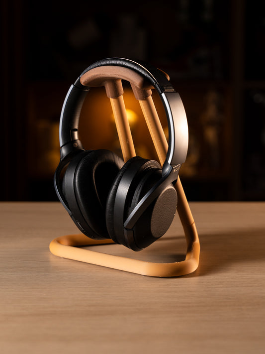 Tempo - Headphone Stand