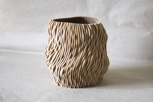 IAP Sea Falcon Vase V2