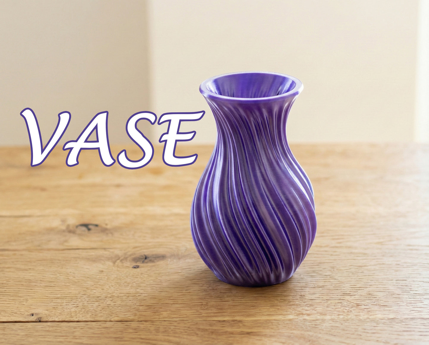 Vase 002