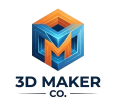 3D Maker Co