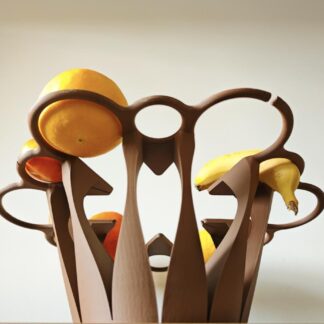 Seed To Fruit Bowl