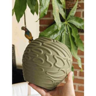Capullo Vase