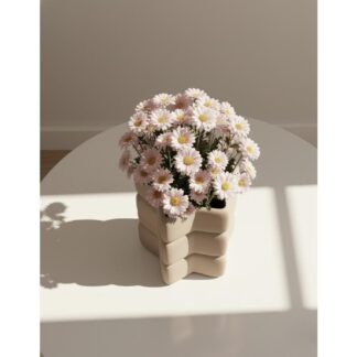 Happy Star Vase
