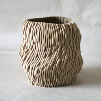 IAP Sea Falcon Vase V2