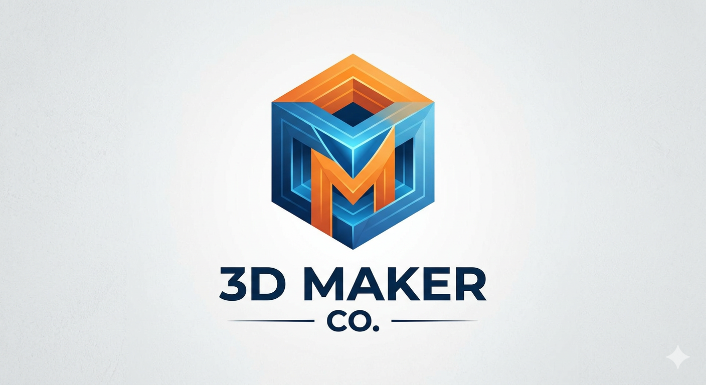 3D Maker Co