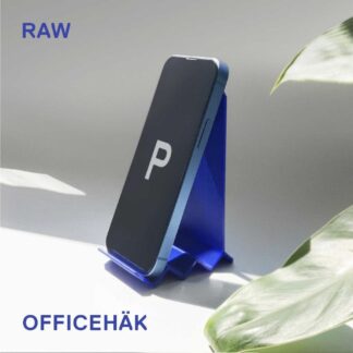 Raw Mobile Phone Stand