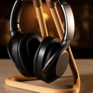 Tempo Headphone Stand